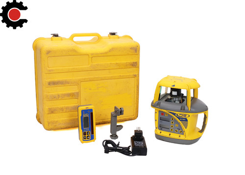 Trimble spectra precision - spectra,