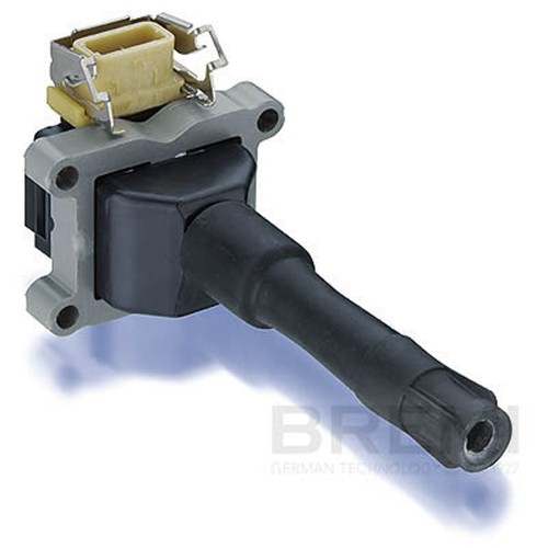 Bobina accensione bremi - accensione, 8x