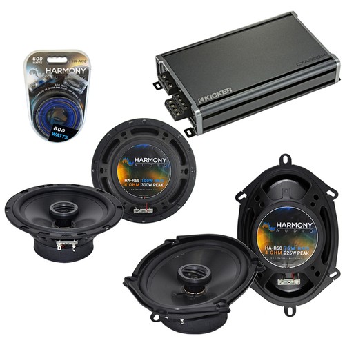 Compatibile con kia - spectra, 5