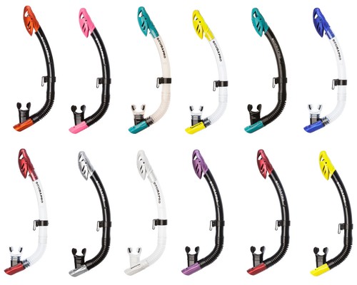 Scubapro spectra dry boccaglio - scubapro,