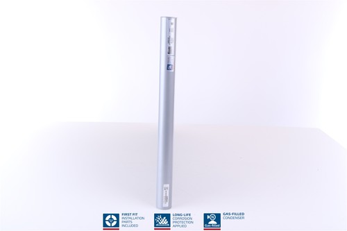 940124 nissens condensatore - 940124,