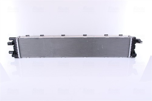 Radiatore bassa temperatura