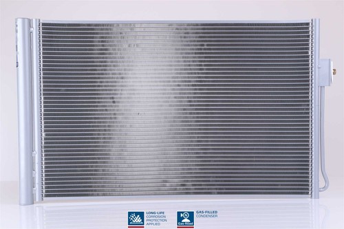 Condensatore climatizzatore