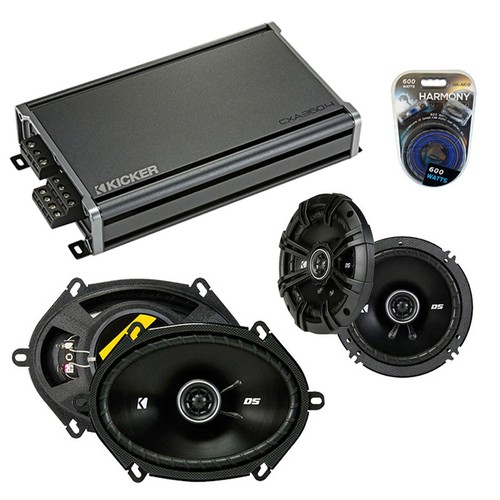 Kit ricambio altoparlante fit - ricambio,