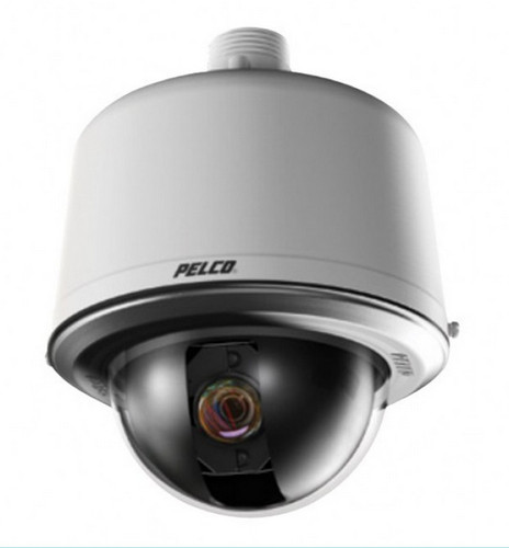 Pelco s5220 eg0 spectra - pelco, s5220-eg0