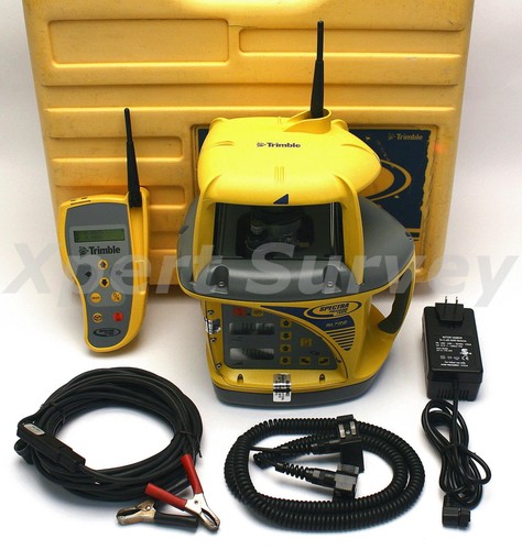Laser spectra precision - spectra,