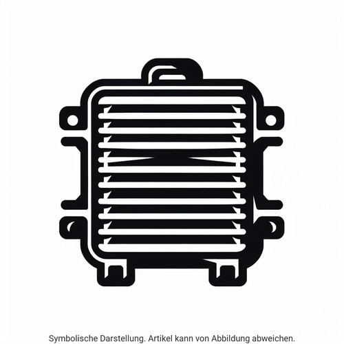 Radiatore bassa temperatura