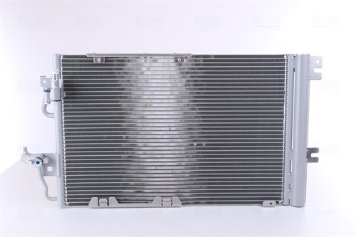 94807 nissens condensatore - nissens,