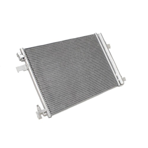 Condensatore climatizzatore - condensatore,