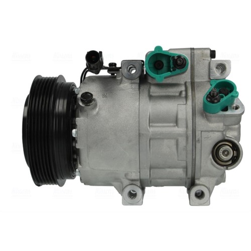 Compressore aria condizionata - compressore,