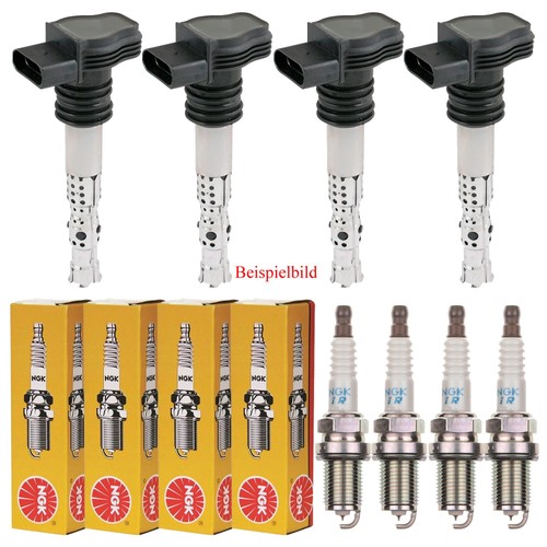 Bobine accensione bremi - 4, di
