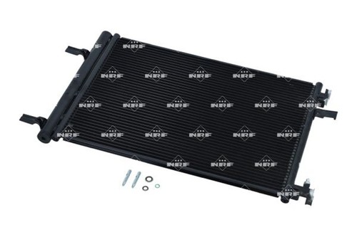 Condensatore climatizzatore